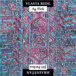 Redl Vlasta/AG Flek & Pavlica Jiří/Hradišťan - Redl.. LP – Hledejceny.cz