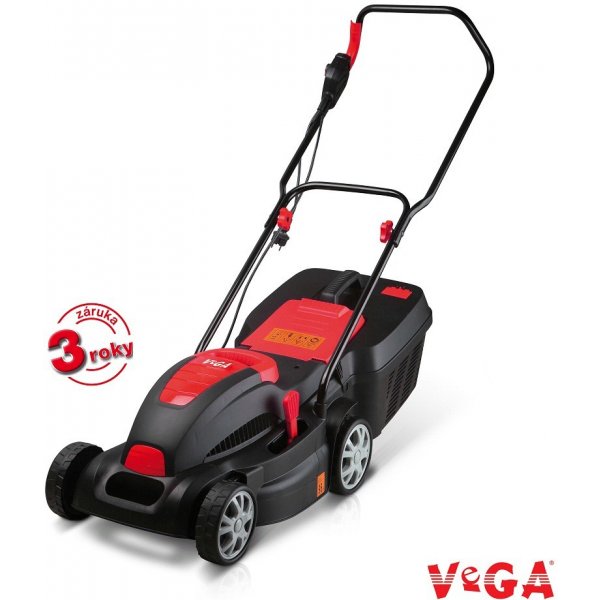 Sekačka V-Garden VeGA GT 3403 2018