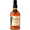 Rum Doorly's XO 43% 0,7 l (holá láhev)