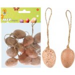 Vajíčka plast 4cm 12ks – Hledejceny.cz