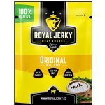 Royal Jerky Beef Original 22 g – Zboží Dáma