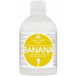 Kallos Banana Shampoo 1000 ml – Zbozi.Blesk.cz