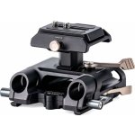 Tilta Arca Height Adjustable 15mm LWS Baseplate – Zboží Mobilmania