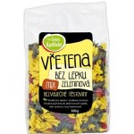 Green Apotheke Vřetena bez lepku zeleninová mix 300 g – Zboží Mobilmania