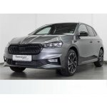 Skoda Fabia 1.0 TSI Monte Carlo DSG 85 kW – Hledejceny.cz