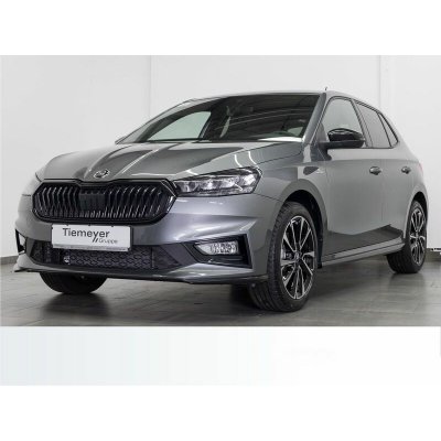 Skoda Fabia 1.0 TSI Monte Carlo DSG 85 kW – Hledejceny.cz