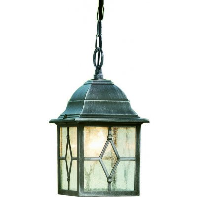 Searchlight 1641 GENOA závěsné svítidlo 1xE27 IP23 – Hledejceny.cz