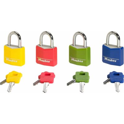 Master Lock 1590EURDCOL – Hledejceny.cz