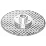 Tagred Diamantový kotouč 125 mm M14 TA1127 – Zbozi.Blesk.cz