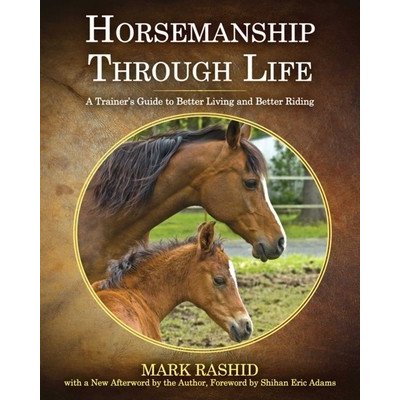 Horsemanship Through Life – Zboží Mobilmania