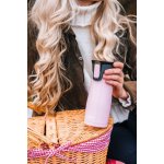 Contigo West Loop 470 ml Pink – Zboží Dáma