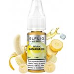 ELF BAR Elfliq Banana Ice 10 ml 20 mg – Sleviste.cz