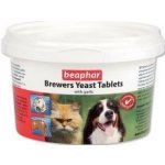 Beaphar Brewers Yeast Tabs 250 tbl – Hledejceny.cz