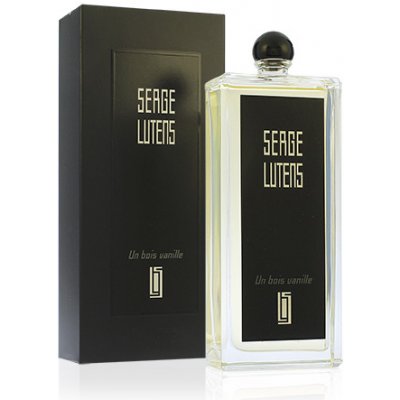 Serge Lutens Un Bois Vanille parfémovaná voda unisex 100 ml – Zboží Mobilmania