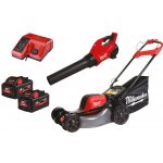 Milwaukee M18 F2LM46-802 – Hledejceny.cz