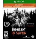 Dying Light (Enhanced Edition)