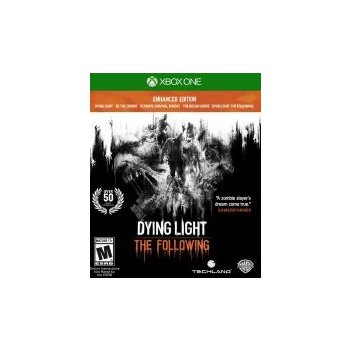 Dying Light (Enhanced Edition)