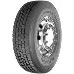 Fulda Wintercontrol 315/80 R22,5 156K – Sleviste.cz