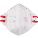 Milwaukee FFP2 skládatelný respirátor 20ks – Zboží Dáma