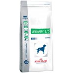 Royal Canin Veterinary Diet Dog Urinary 2 kg – Hledejceny.cz