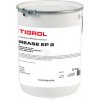 Plastické mazivo Tigrol Grease EP 2 5 kg