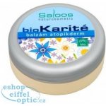 Saloos Bio Karité balzám Atopikderm 250 ml – Hledejceny.cz