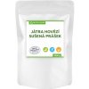 Sušené maso NutriHouse JÁTRA HOVĚZÍ sušená prášek 1 kg