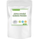 NutriHouse JÁTRA HOVĚZÍ sušená prášek 1 kg – Zbozi.Blesk.cz