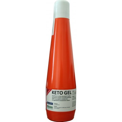 Keto Gel 500 ml – Zboží Mobilmania