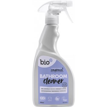 Bio-D čistič na koupelny 500 ml