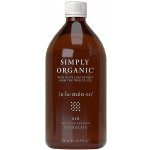 Simply Organic Elements Hydrolate Air osvěžující hydrolát 500 ml – Hledejceny.cz
