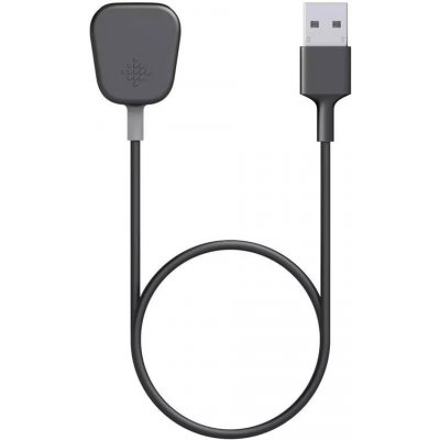 Fitbit USB Nabíjecí Kabel pro Charge 4 811138038731 – Zboží Živě