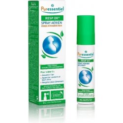 Puressentiel Sprej pro lepší dýchání 20ml