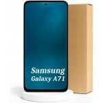 LCD Displej + Rám Samsung Galaxy A71 – Zboží Živě