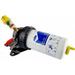 Palivový filtr Ford Transit 2000-2006 2,0/2,4, 2007-2011 2,2/2,4 TDCI kompletní 1711132 | Zboží Auto