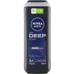 Nivea Men Deep sprchový gel 500 ml – Zboží Dáma