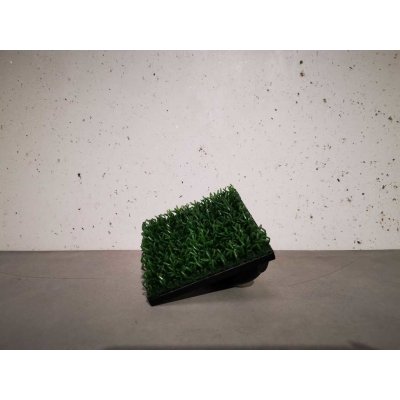 Dekorativní hladítko pro tvorbu textur | Domus Aurea – Hledejceny.cz