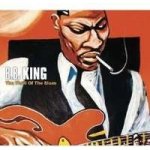 King B.B. - Thrill Of The Blues CD – Hledejceny.cz