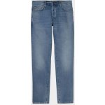 Carhartt WIP Klondike 5-Pocket D modrá – Hledejceny.cz