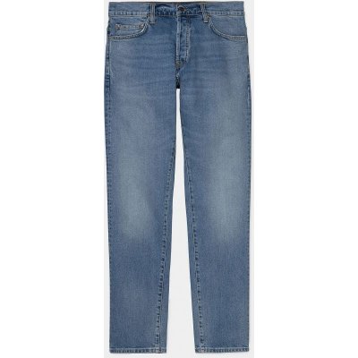 Carhartt WIP Klondike 5-Pocket D modrá – Hledejceny.cz