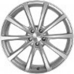 Brock B32 8,5x20 5x120 ET47 silver – Hledejceny.cz