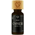 Goodie Esenciální olej BIO Cypřiš Organic Essential oil Cypress 10 ml – Hledejceny.cz