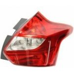Zadní světlo - pravé FORD FOCUS III | 2010-2014 | DEPO | – Hledejceny.cz