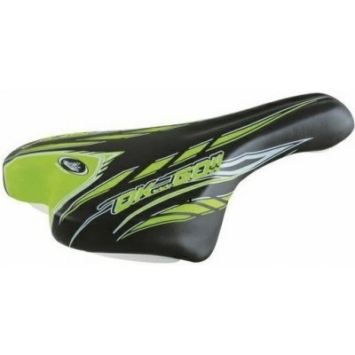 Monte Grappa 998 VE dětské černé/zelené – Zboží Dáma