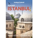 Istanbul kapesní průvodce 7th 2024 Lonely Planet – Sleviste.cz
