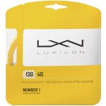 Luxilon 4G 12,2m 1,25mm – Hledejceny.cz
