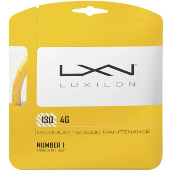 Luxilon 4G 12,2m 1,25mm