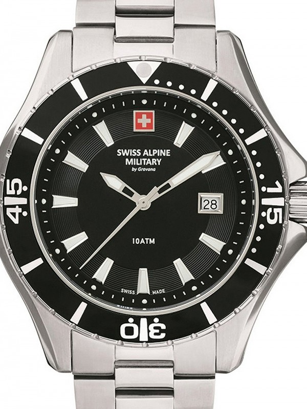Swiss Alpine Military SAM7040.1137