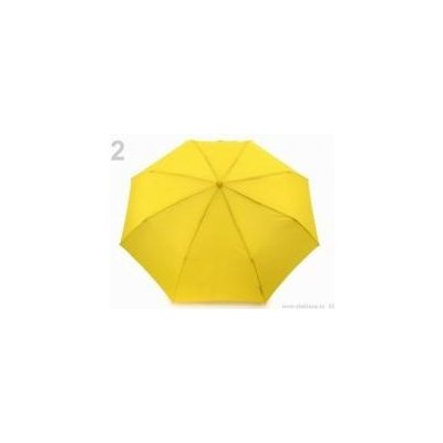 Mini Max deštník dámský skládací žlutý od 405 Kč - Heureka.cz