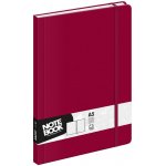 MFP 7501609 Blok s gumkou A5 linka 100 listů – Hledejceny.cz